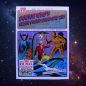 Preview: Doctor Who Comic Nr. 2 (1991, Condor) – Auf der Suche nach der Wahrheit